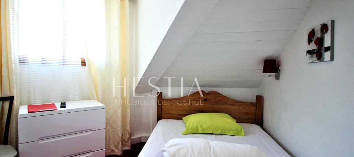Bdn Residence Chamonix Bagian luar foto