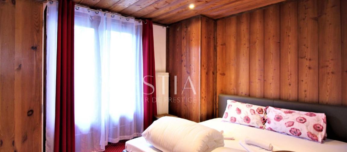 Bdn Residence Chamonix Bagian luar foto