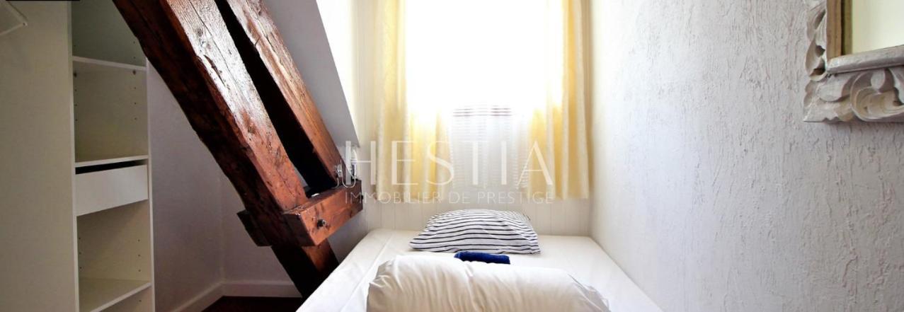 Bdn Residence Chamonix Bagian luar foto