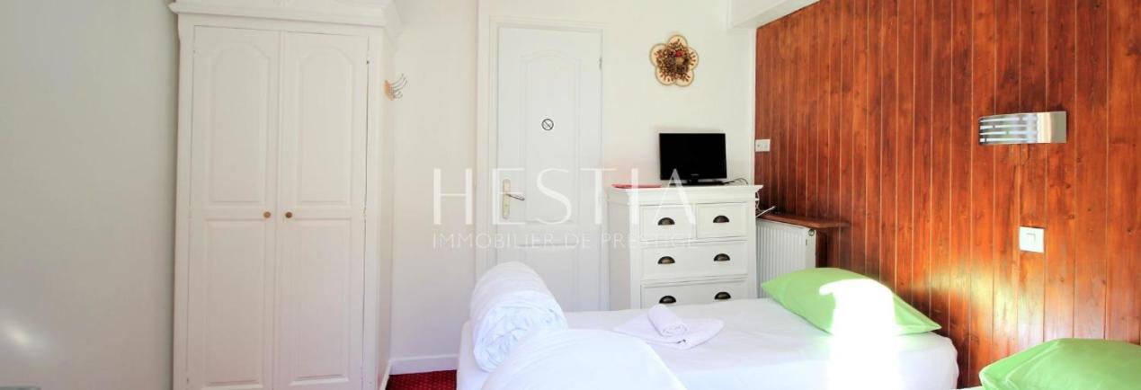 Bdn Residence Chamonix Bagian luar foto