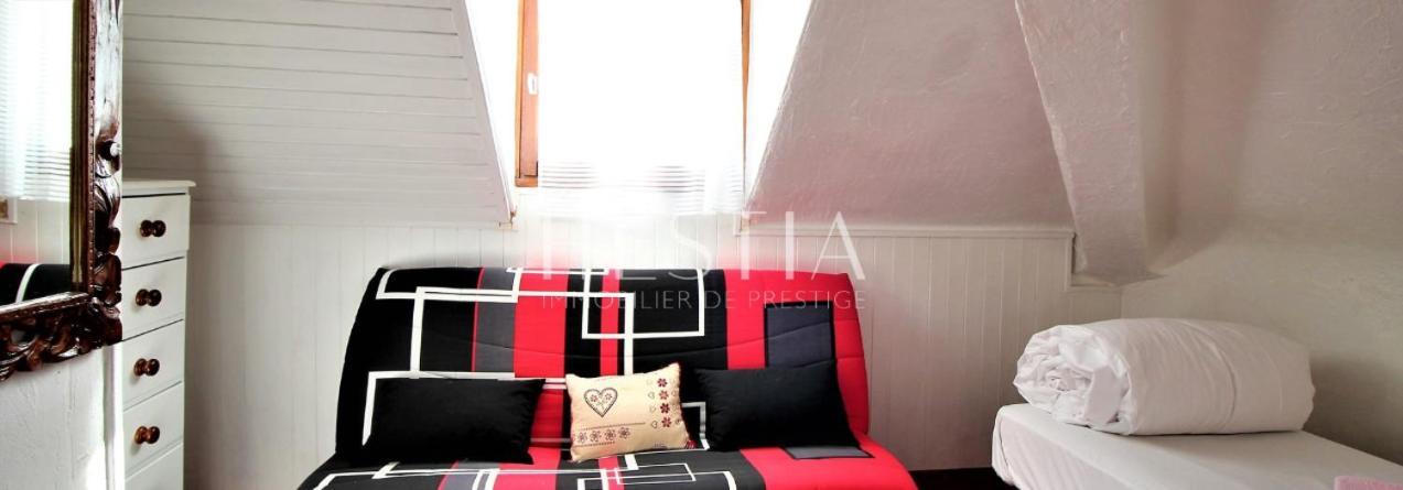 Bdn Residence Chamonix Bagian luar foto